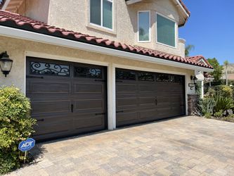 Garage Door 