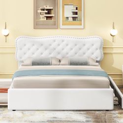 amazon bed frame with storage and trundle