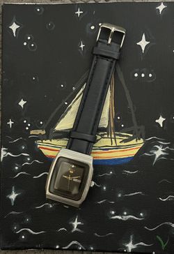 Vintage Automatic Seiko