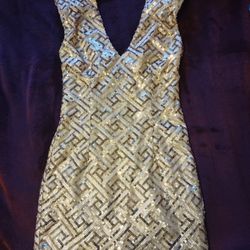 Formal Dress