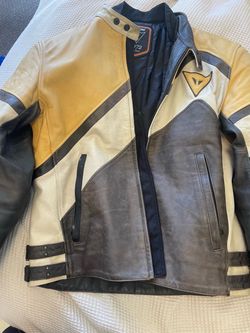 Dainese Motorcycle Jacket