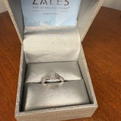 Zales Ring
