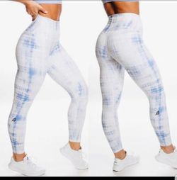 P'tula alainah leggings sz. Small