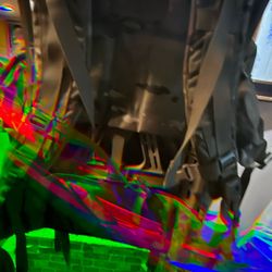 Not Replica Real MOLLE 2  Large Rucksack