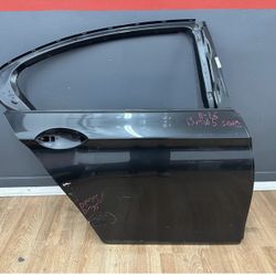 2011 2012 2013 2014 2015 2016 BMW 5 SERIES RIGHT REAR DOOR OEM