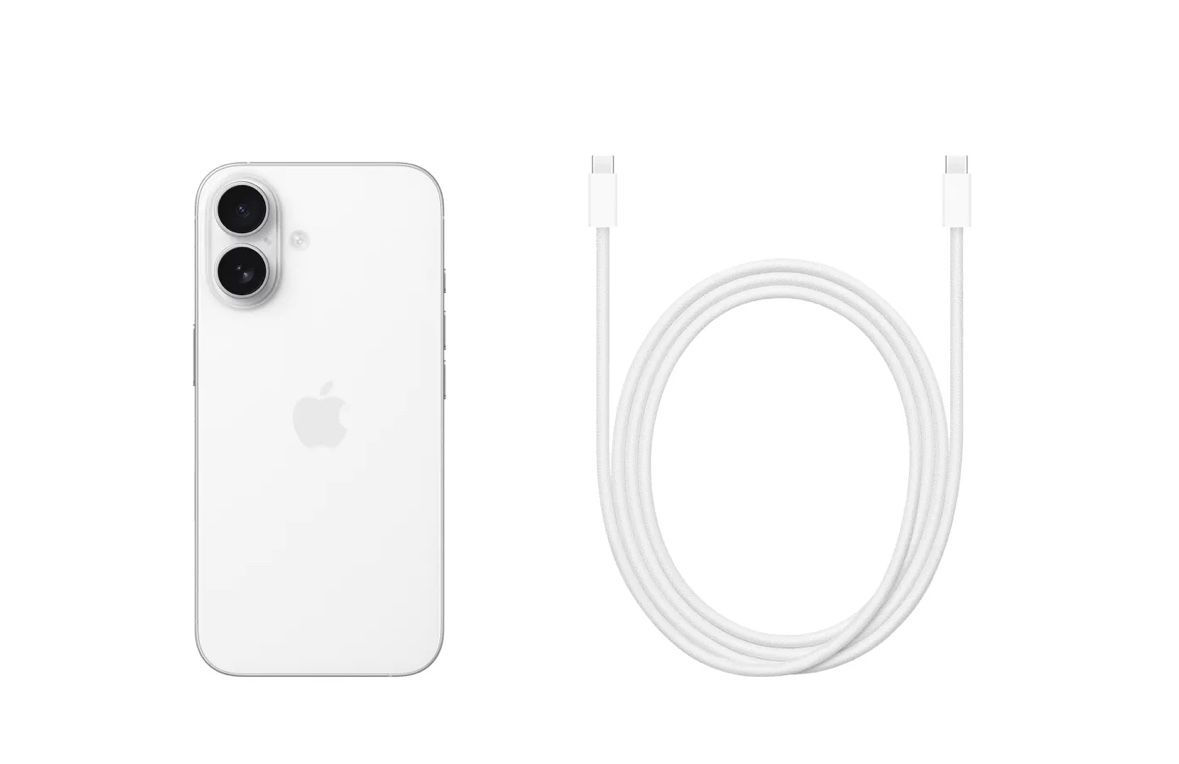 iPhone 16 Verizon