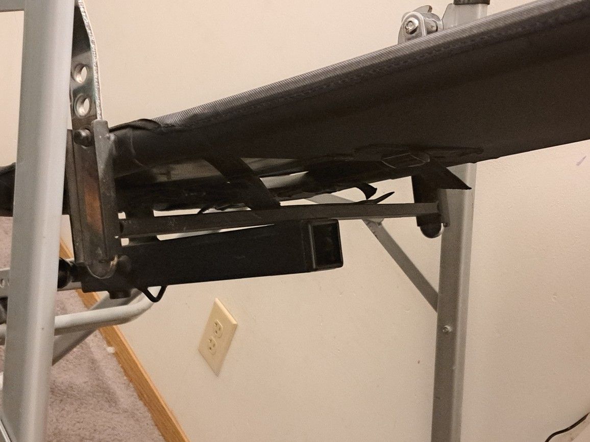 Table For Back