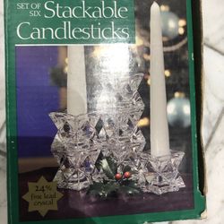 Candle Holders