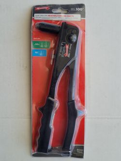 Arrow Rivet Tool Fastener