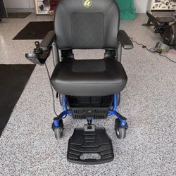 Travel/Folding Chairs: