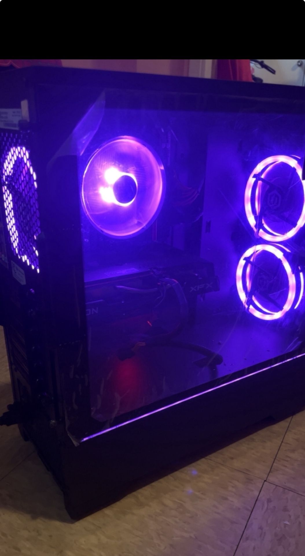 Cyberpowepc