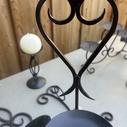 All House,Wall Decor, Candle Holder