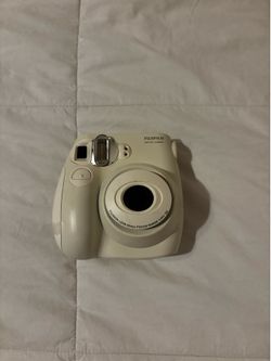 Fujifilm instax mini 7s