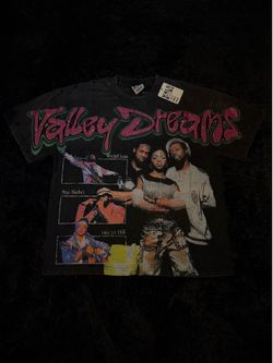 Vale Forever ‘Forever Bling’ Tee