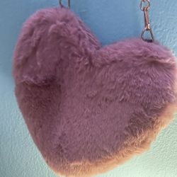 Heart Purse