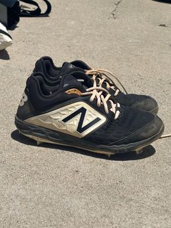 New Balance Baseball Cleats