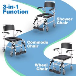 Silla 3 en 1