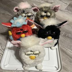 Furby 