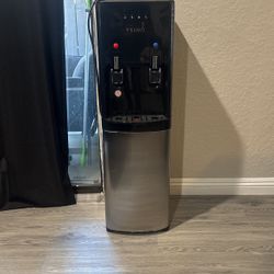 Water Machine