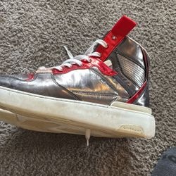 Givenchy Shoes Size 8