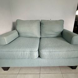 Small Sofa 🛋️ 
