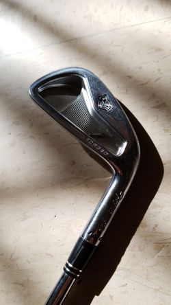 Taylormade RAC Forged Golf CLUB 6