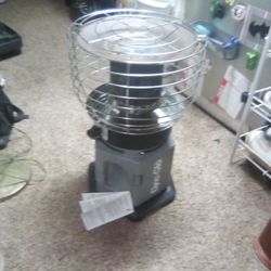 Dyna-Glo 18000-BTU Outdoor Portable Radiant Propane Heater