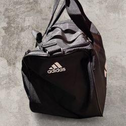 Adidas Duffle Bag  