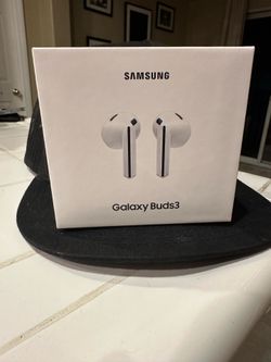 Samsung Galaxy Buds3