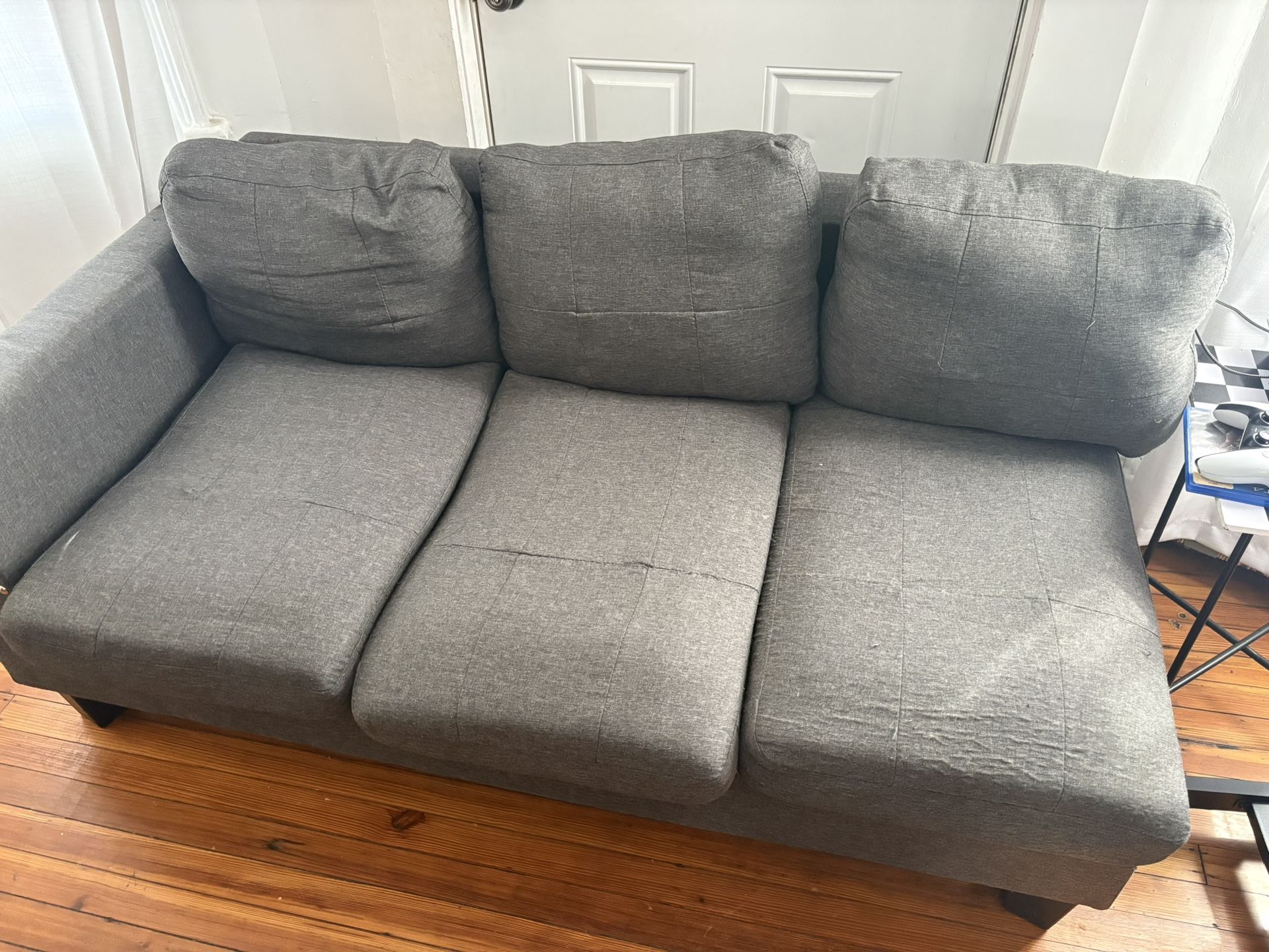 Free Couches Just Pick Up