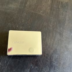 Clinique Eyeshadow