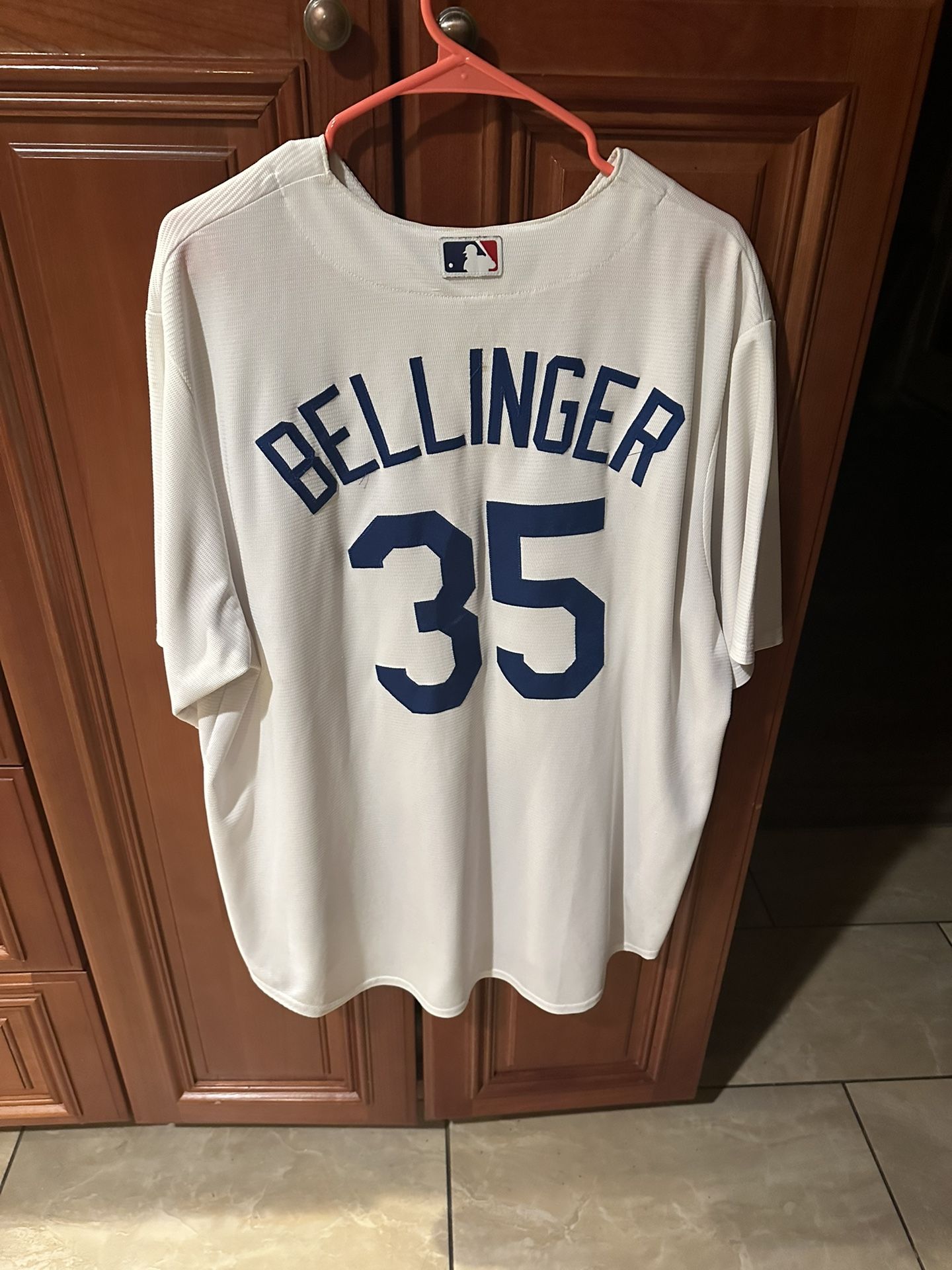 Dodgers Jersey