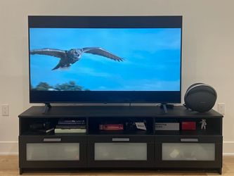Lg 65” TV