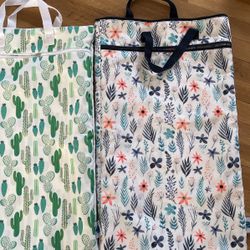 Two Planet Wise Dry Bags