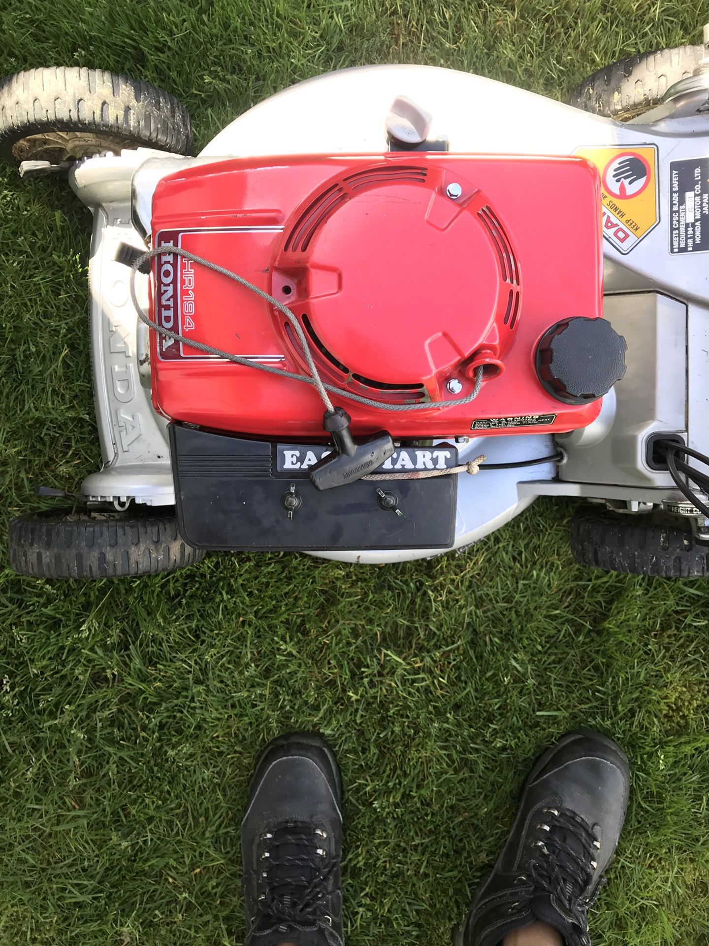 honda-mower-for-sale-in-everett-wa-offerup