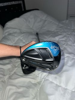 Pro Callaway Golf Set