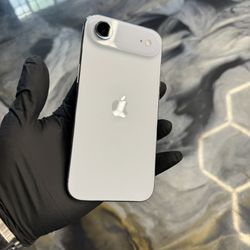 iPhone 17 Air (256gb) Unlocked