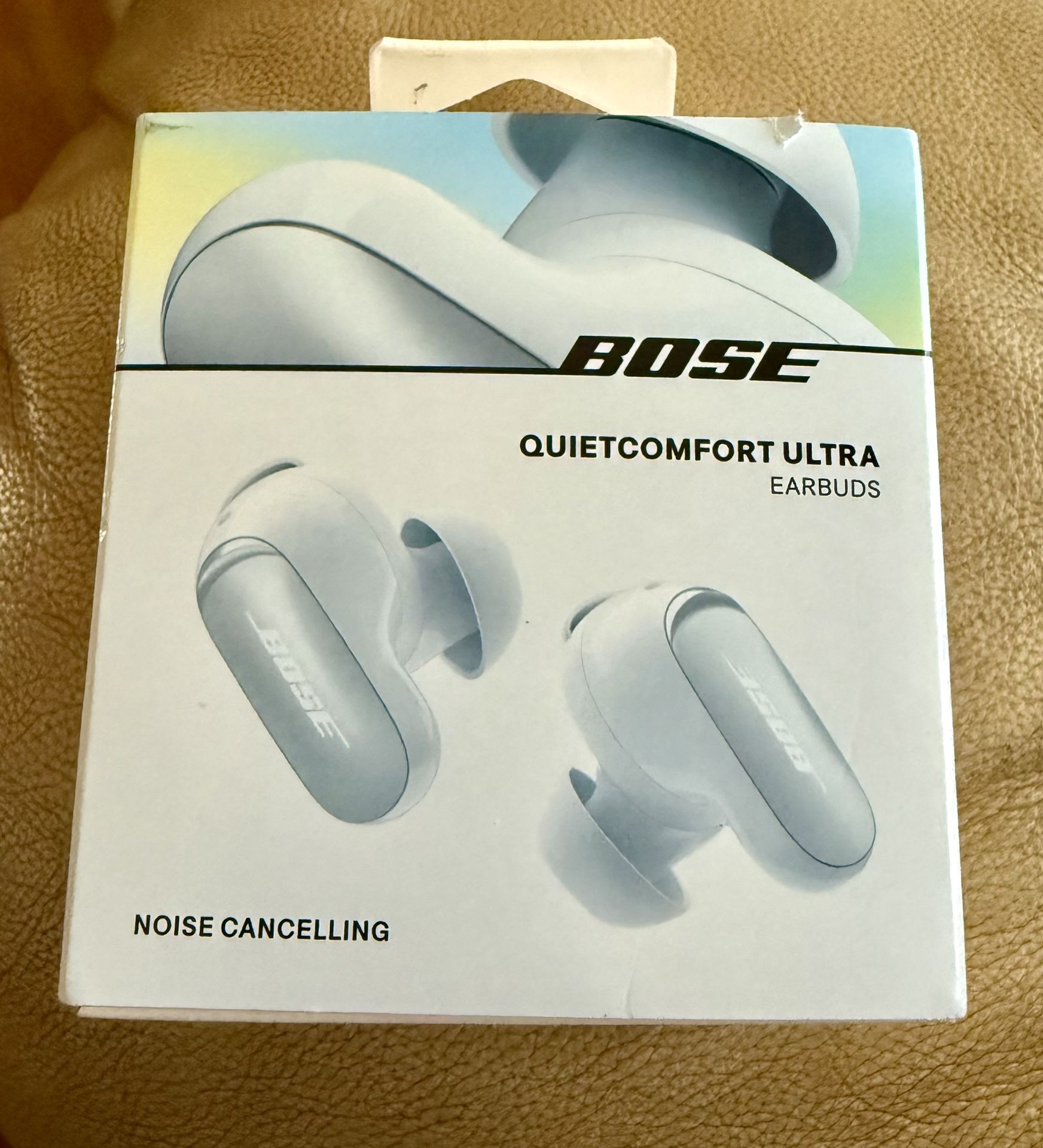BOSE