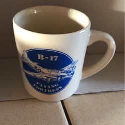 Novelty Ceramic Mug