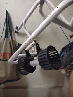 Stationary Bike Tool