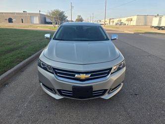 2015 Chevrolet Impala
