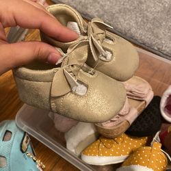 Baby Shoes