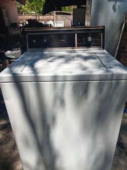 Washer