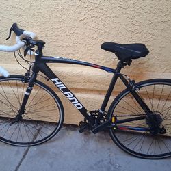 Hiland Alliance 1.0 Bike(Brand New)