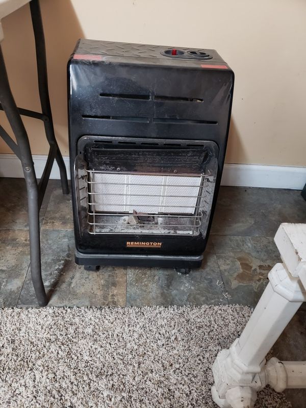 Propane heater for Sale in Dearborn, MI OfferUp