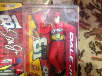Dale Earnhardt Jr, NASCAR