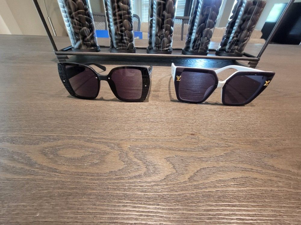 Fashion Sunglasses 