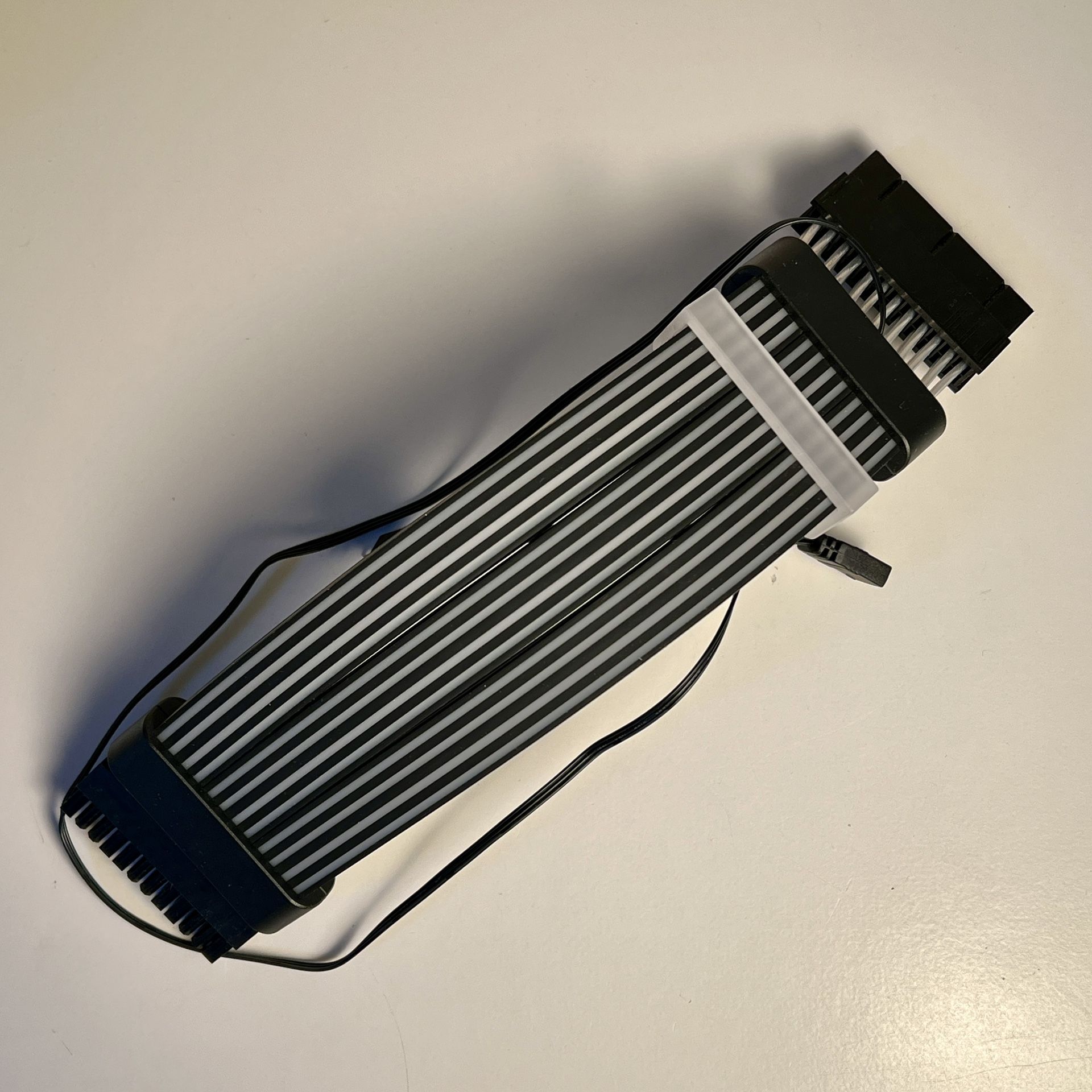 RGB Extension Motherboard Power Cable