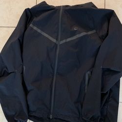 Nike Tech Windbreaker