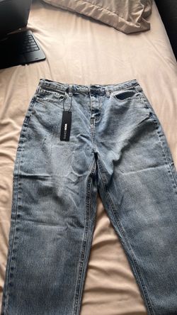 Woman jeans